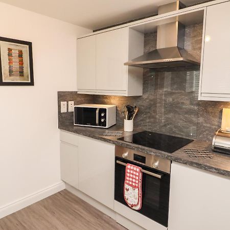 Kirkstones Villa Keswick  Dış mekan fotoğraf