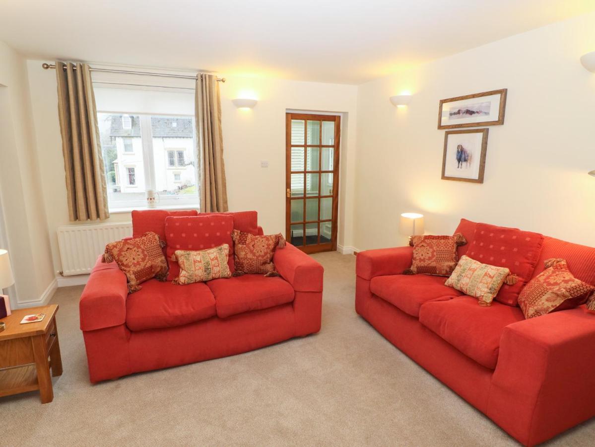 Kirkstones Villa Keswick  Dış mekan fotoğraf