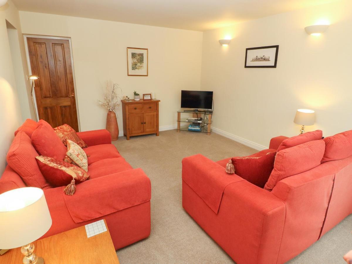 Kirkstones Villa Keswick  Dış mekan fotoğraf