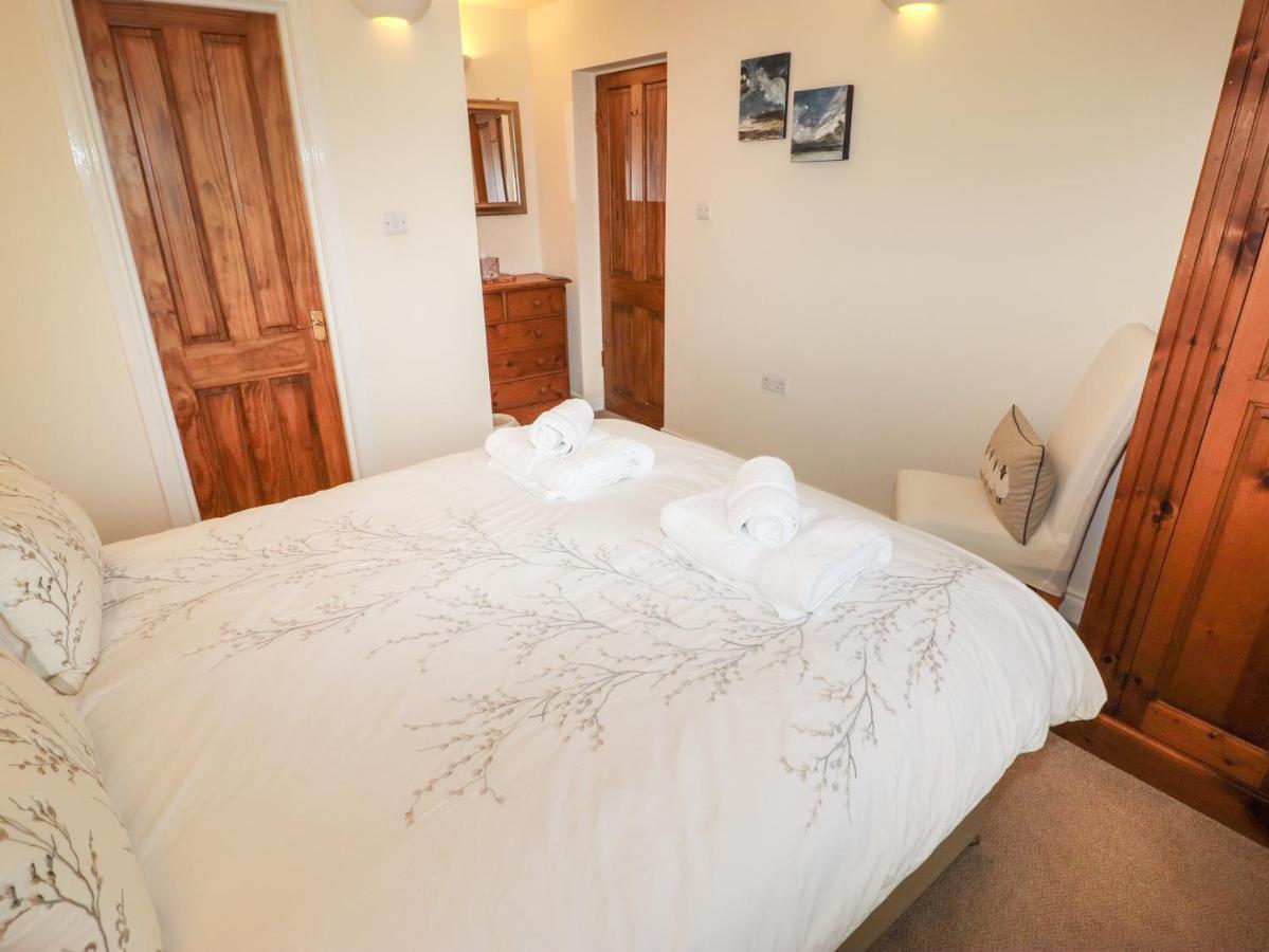 Kirkstones Villa Keswick  Dış mekan fotoğraf