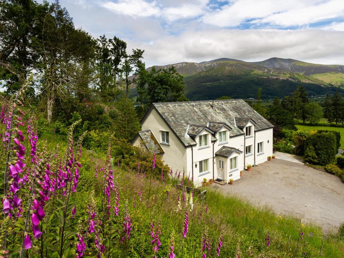 Kirkstones Villa Keswick  Dış mekan fotoğraf