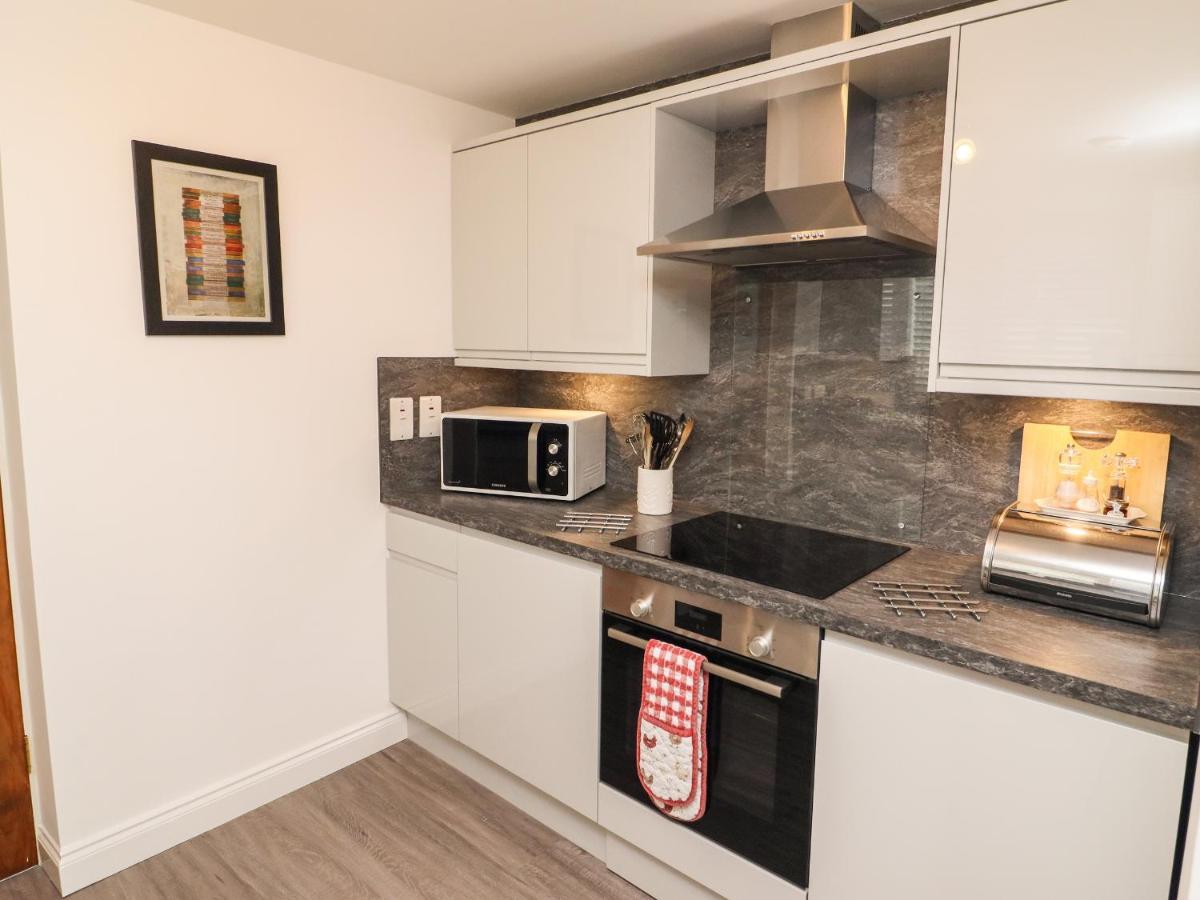 Kirkstones Villa Keswick  Dış mekan fotoğraf