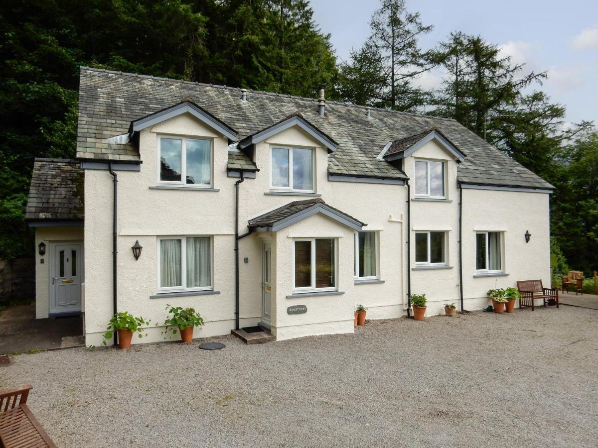 Kirkstones Villa Keswick  Dış mekan fotoğraf