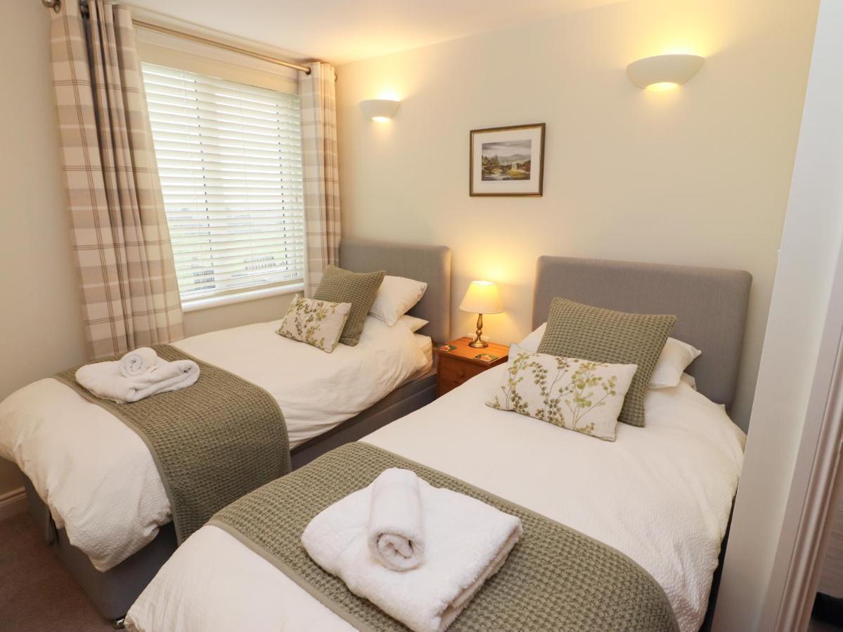 Kirkstones Villa Keswick  Dış mekan fotoğraf