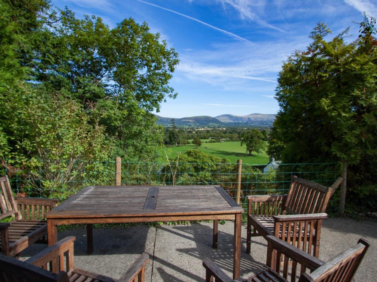 Kirkstones Villa Keswick  Dış mekan fotoğraf
